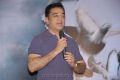 Actor Kamal at Vishwaroopam Movie Success Meet Stills