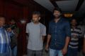 Rajamouli, Prabhas at Vishwaroopam Movie Success Meet Stills