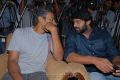 Rajamouli, Prabhas at Vishwaroopam Movie Success Meet Stills