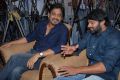 Nagajuna, Prabhas at Vishwaroopam Movie Success Meet Stills