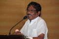 P.Bharathiraja at Vishwaroopam on DTH Platform Press Meet Stills