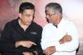 Kamal, SAC at Vishwaroopam on DTH Platform Press Meet Stills