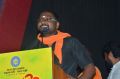 Music Director Dhanraj Manickam @ Visiri Movie Audio Launch Stills