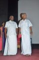 Pon Radhakrishnan @ Visu's VisUma Web TV Inauguration Stills