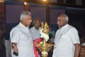 Director Visu's VisUma Web TV Inauguration Stills