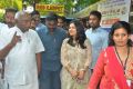 Director Visu's VisUma Web TV Inauguration Stills