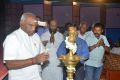 Pon Radhakrishnan @ Director Visu's VisUma Web TV Inauguration Stills