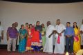 Director Visu's VisUma Web TV Inauguration Stills