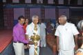 Director Visu's VisUma Web TV Inauguration Stills