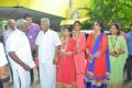 Director Visu's VisUma Web TV Inauguration Stills