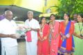 Director Visu's VisUma Web TV Inauguration Stills