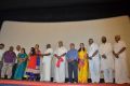 Director Visu's VisUma Web TV Inauguration Stills