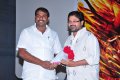 Viswa Rakshakudu Press Meet Stills