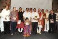 Viswa Vijetha Vijaya Gatha Book Launch Photos