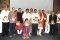 Viswa Vijetha Vijaya Gatha Book Launch Photos