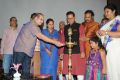 Viswa Vijetha Vijaya Gatha Book Launch Photos