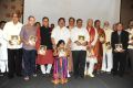 Viswa Vijetha Vijaya Gatha Book Launch Photos