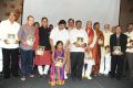 Viswa Vijetha Vijaya Gatha Book Launch Photos