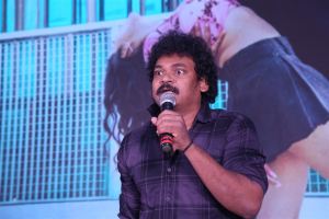 Shakalaka Shankar @ Viswam Movie Success Meet Stills