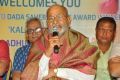 Dadasaheb Phalke awardee K.Viswanath felicitated By Film Critics Association