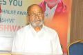 Dadasaheb Phalke awardee K.Viswanath felicitated By Film Critics Association