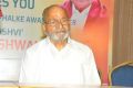 Dadasaheb Phalke awardee K.Viswanath felicitated By Film Critics Association