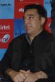 Kamal Hassan at Vishwaroopam Airtel Digital TV DTH Launch Stills