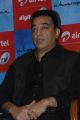 Kamal Haasan at Viswaroopam Airtel Digital TV DTH Launch Stills