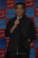 Kamal Hassan at Viswaroopam Airtel Digital TV DTH Launch Stills