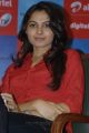 Actress Andrea Jeremiah at Vishwaroopam Airtel Digital TV DTH Launch Photos