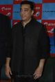 Kamal Hassan at Vishwaroopam Airtel Digital TV DTH Launch Stills