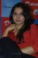 Actress Andrea Jeremiah at Vishwaroopam Airtel Digital TV DTH Launch Stills