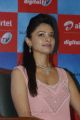 Actress Pooja Kumar at Vishwaroopam Movie Team Airtel Digital TV Pictures