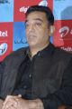 Kamal Haasan at Viswaroopam Airtel Digital TV DTH Launch Stills