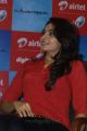 Actress Andrea Jeremiah at Vishwaroopam Airtel Digital TV DTH Launch Stills