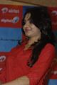 Actress Andrea Jeremiah at Viswaroopam Airtel Digital TV Launch Stills