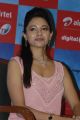 Actress Pooja Kumar at Vishwaroopam Movie Team Airtel Digital TV Stills