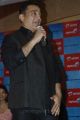 Kamal Hassan at Vishwaroopam Airtel Digital TV DTH Launch Stills