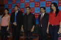 Vishwaroopam Movie Team at Airtel Digital TV Stills