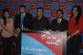 Viswaroopam Airtel Digital TV DTH Launch Stills