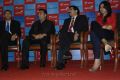 Vishwaroopam Movie Team at Airtel Digital TV Stills