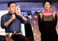 Kamal, Pooja Kumar at Viswaroopam Audio Release at Madurai Stills