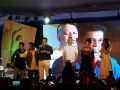 Viswaroopam Audio Release at Madurai Photos