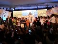 Viswaroopam Audio Release Function at Madurai Photos