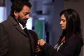 Miles Anderson, Pooja Kumar in Viswaroopam Latest Stills