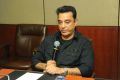 Kamal Hassan at Viswaroopam Premiere DTH Launch Photos