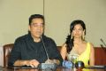 Kamal Hassan, Pooja Kumar at Viswaroopam Premiere DTH Launch Photos