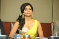 Pooja Kumar at Viswaroopam Press Meet Hyderabad Photos