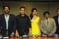 Viswaroopam Press Meet Hyderabad Photos