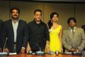 Viswaroopam Press Meet Hyderabad Photos